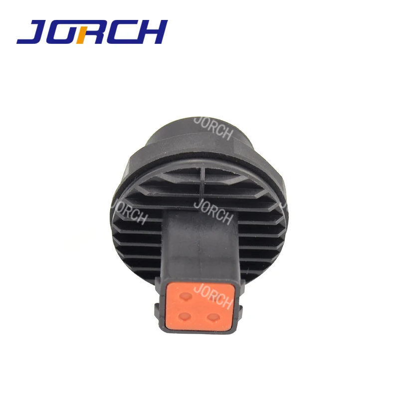 4 Pin Male ITT CTB Type Waterproof Auto Connector Electronic Plug132004-000