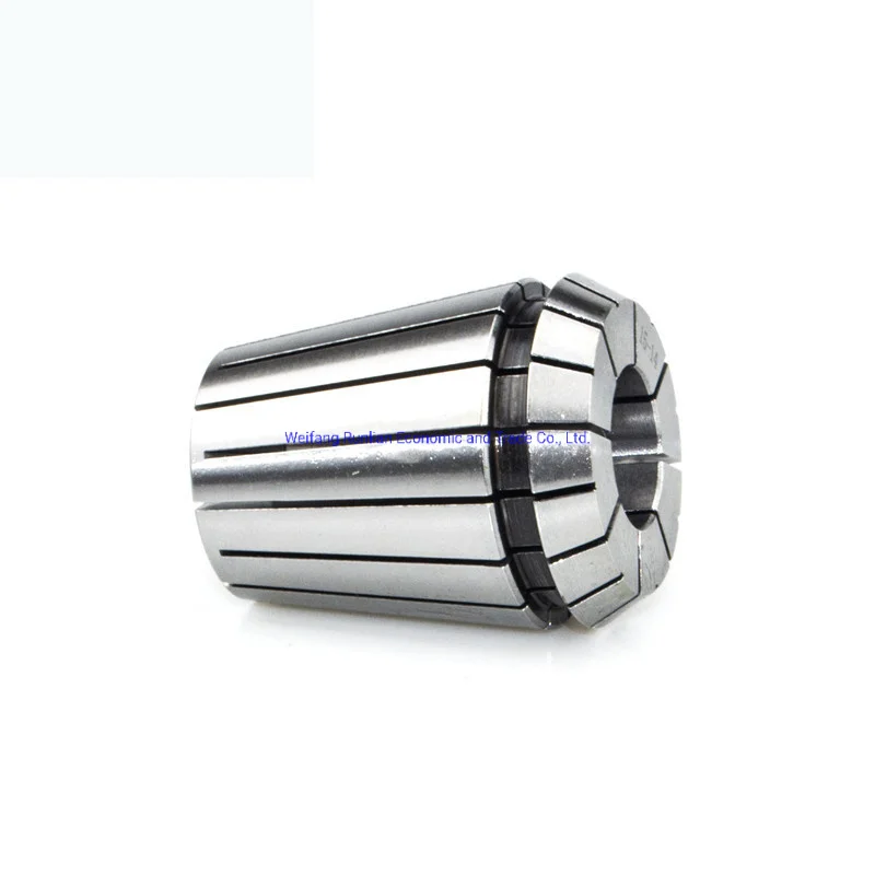 Precision Er Collet for Milling Tool