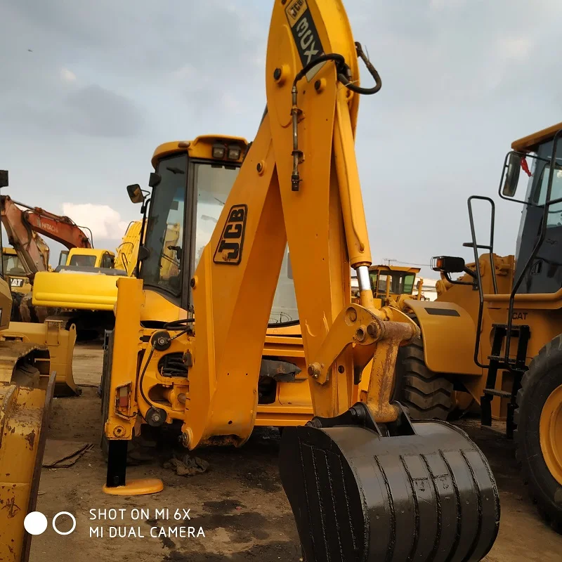 used backhoe loader for sale, used jcb 3cx backhoe loader,JCB 3CX Backhoe loader