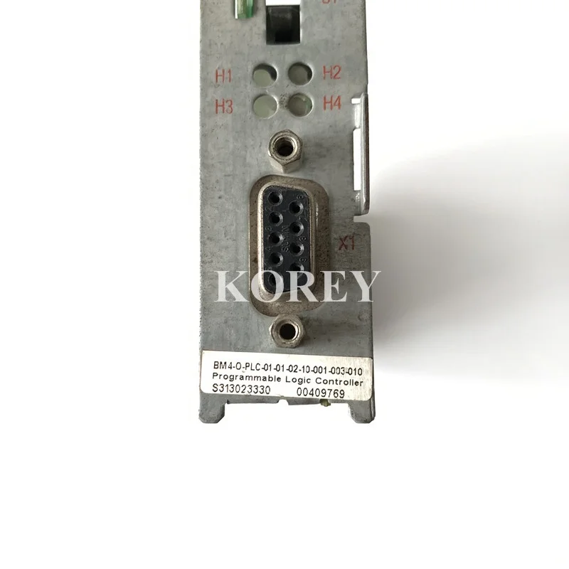 OPTION CARD BM4-O-PLC-01-01-02-10-001 3.0021D ORIGINAL