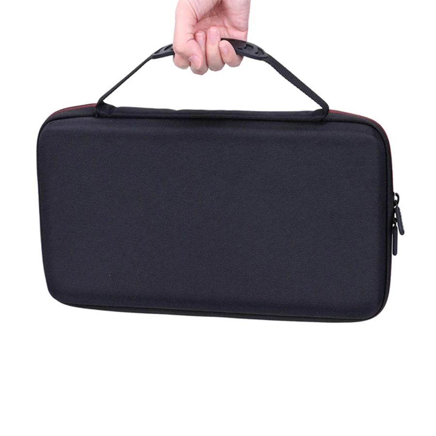 Hard Case Travel Carry Case for Pioneer DJ  DJ Controller Protective Carry Case