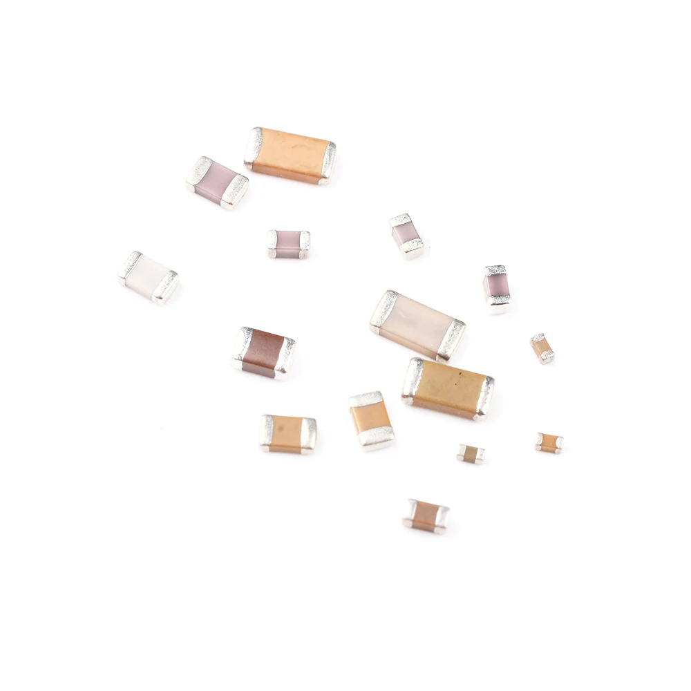 Ceramic Capacitor MLCC Chip Capacitors CL03A104KO3NNNC 0201 100nF  104K In Stock