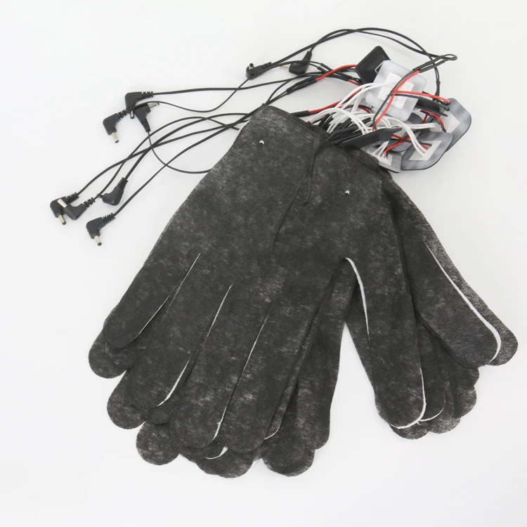 Профессиональное производство, Лидер продаж, зимние нагревательные перчатки, мягкие и удобные Роскошные Водонепроницаемые электрические нагревательные подушки