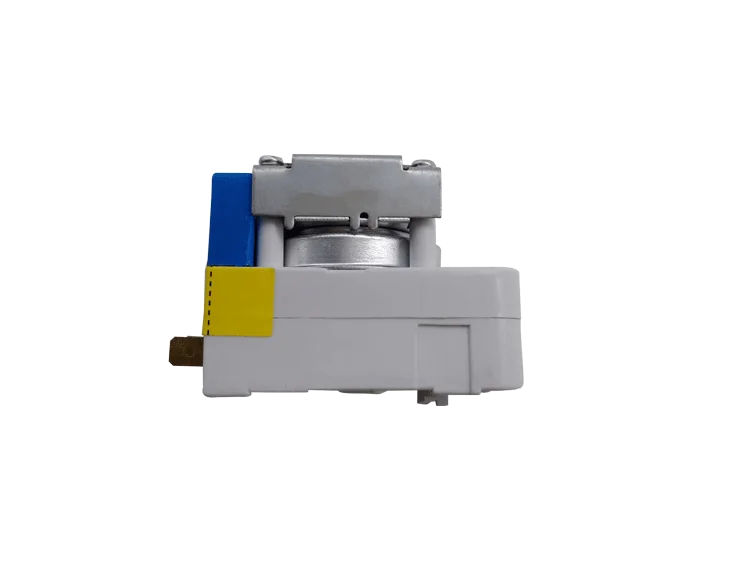 Refrigerator Parts Assembled 8 Hour refrigerator Defrost Timer For Refrigerator