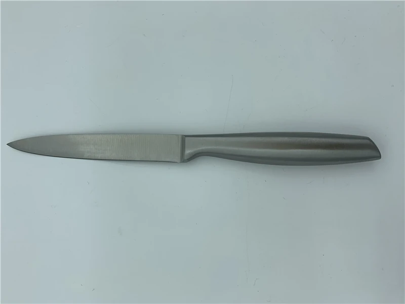 Macro Cheung high quanity kitchen chef knife Made Wholesale Price Oem Professional Kitchen Knife Set
