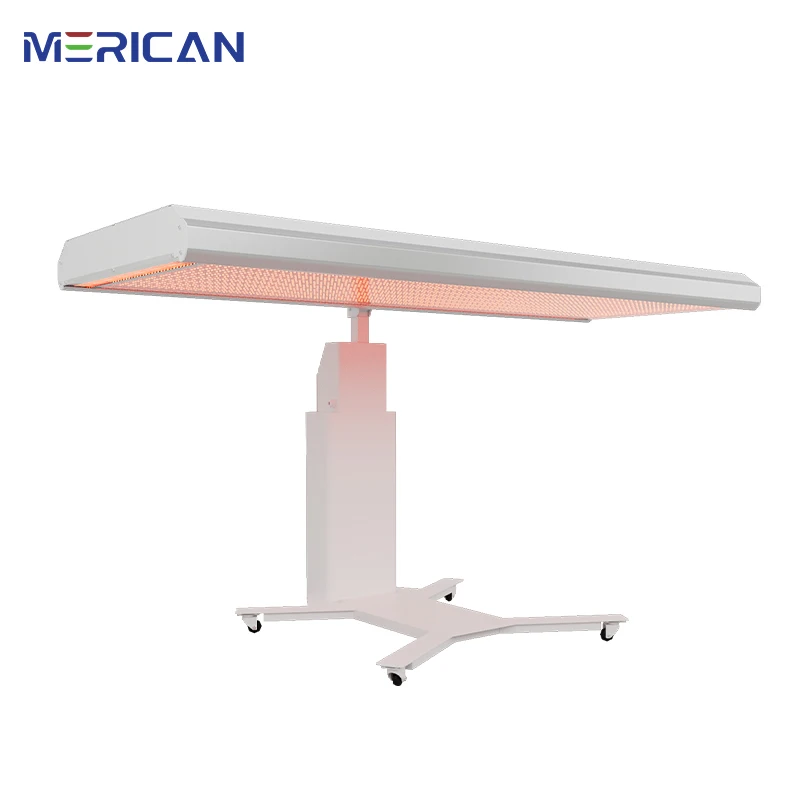 MERICAN therapy Multi-spectural Red Light Therapy Panel Device Machine M2 Pain Relief Led Light Therapy For Home Use