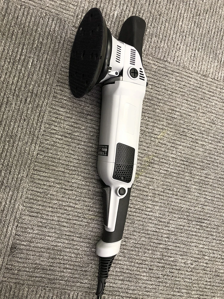 Car Polishing Machine Set OEM Customized