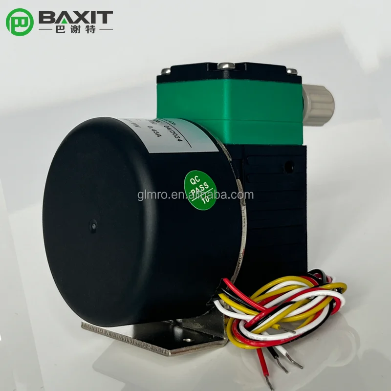 PML4954-NF30 Micro Diaphragm Liquid Pump Gas Pump Replace KNF NF30