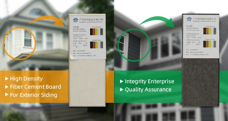 Chinese supplier High Quality Reinforced Fiber Cement Board for machine