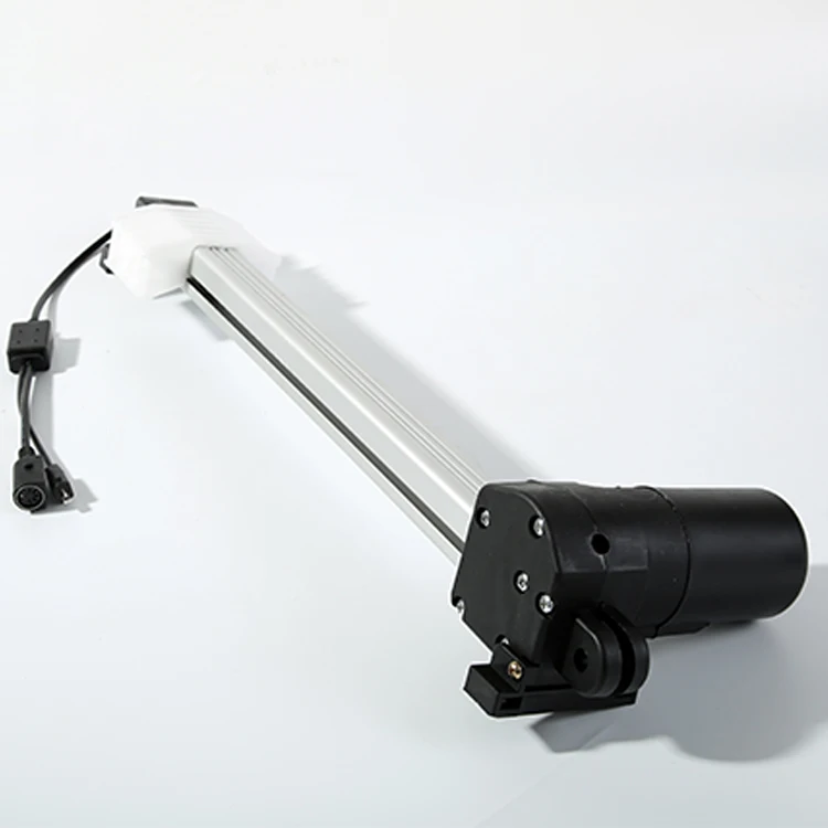 FY014D motor 24v 12 volt high speed torque recliner electric micro linear actuator 12v