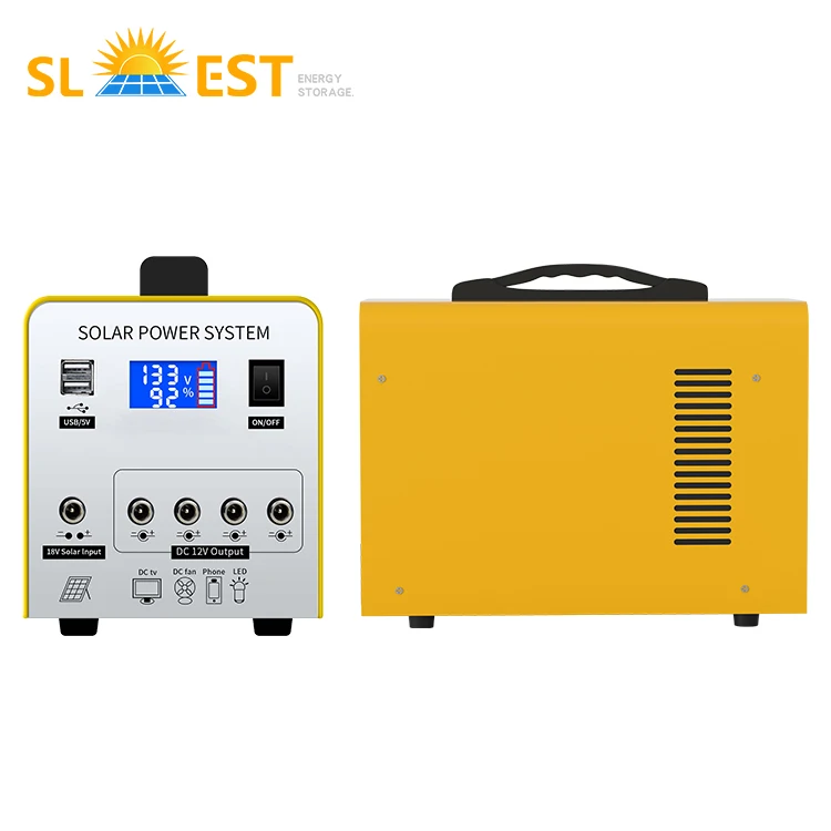 Hot Sale Solar Charging Household Solar Panel System Solar System 30w Roof Mounting Solar Energy Systems