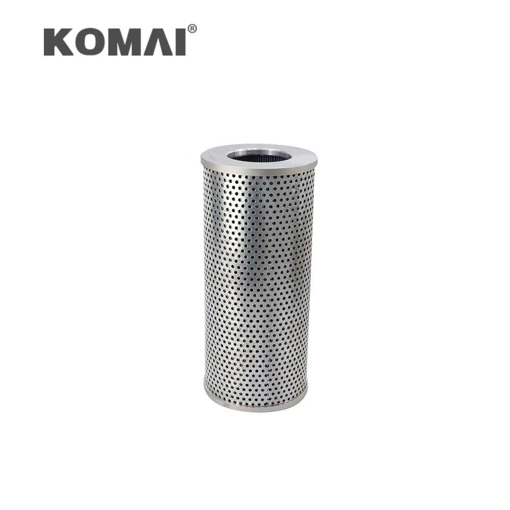 LG600 LG665 Excavator NLX-250*10 NLX-400*20 Hydraulic Filter 4120004037001 4120000721001