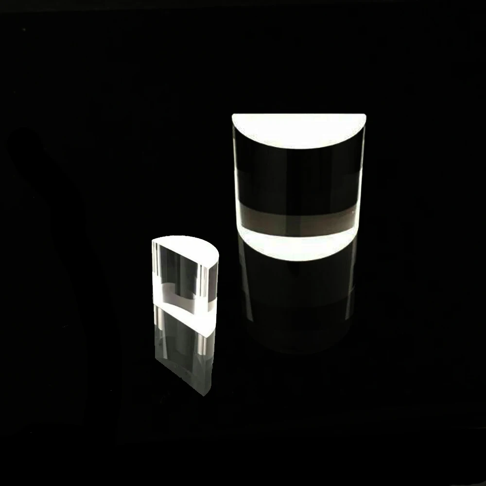 China Factory China manufacture optics glass cylindrical lens for night vision For sales