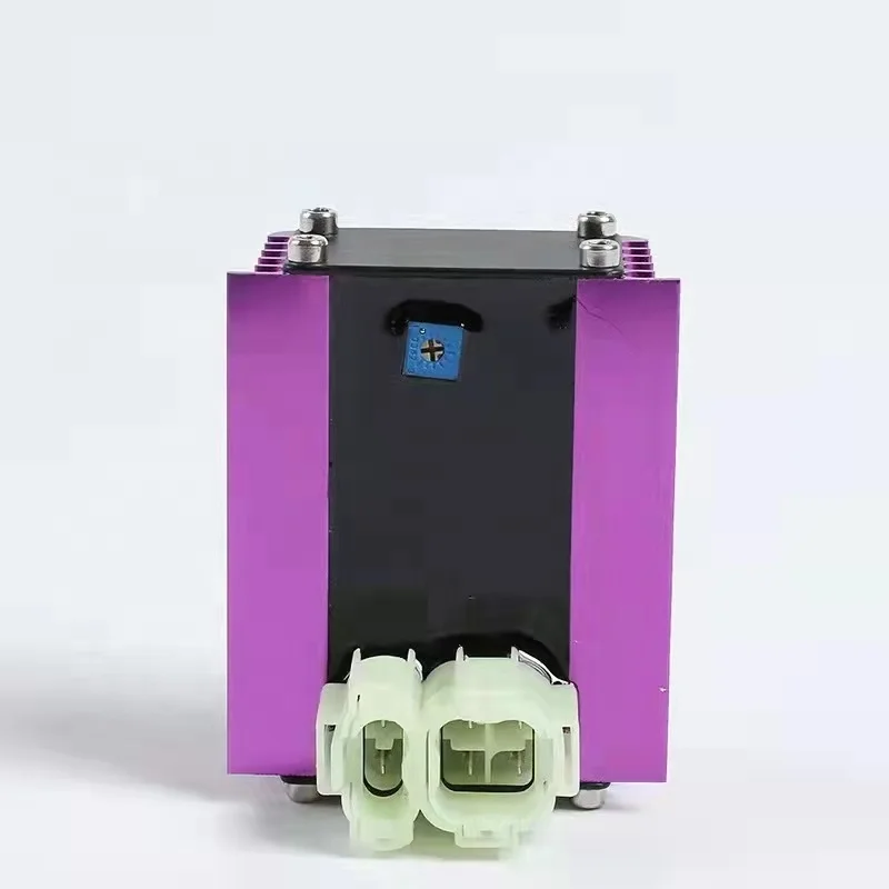 Top end CDI AC CDI GY6 50cc 125cc 150cc refit with adjustable ATV