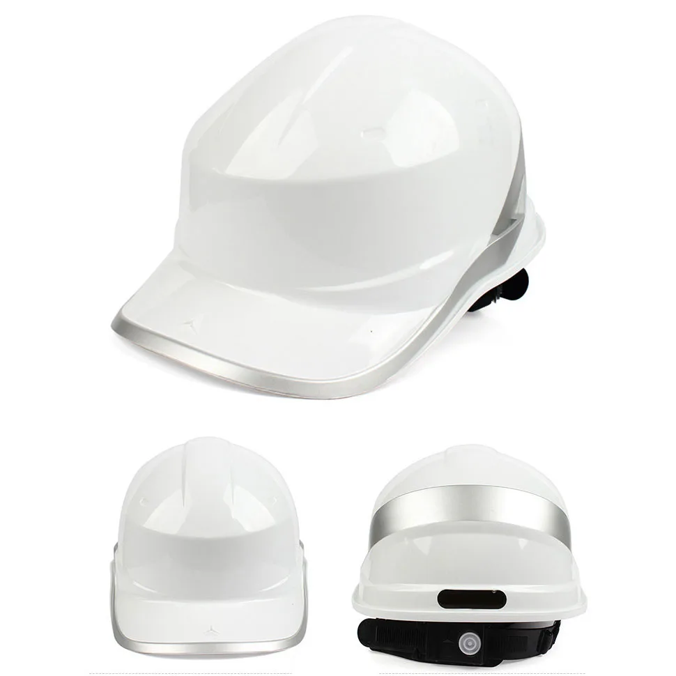 
Ac Class G Type 1 2 Construction Safety Equipment Helmet Safety Helmet Hard Bump Cap Fold 
