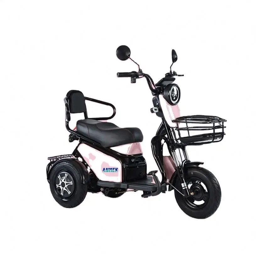 Трехколесный велосипед электрический с моторной коробкой 5 1 Tuk Bike продажа индийский грузовой автомобиль 1500 Ватт задняя ось в сборе 48 В 1000 Вт скутер трехколесный мотоцикл