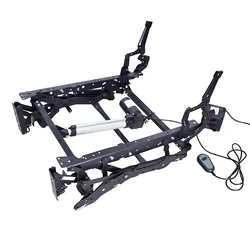 Function Sofa Mechanism Rmt 2 Seater Gaming Chair Recliner Mechanism