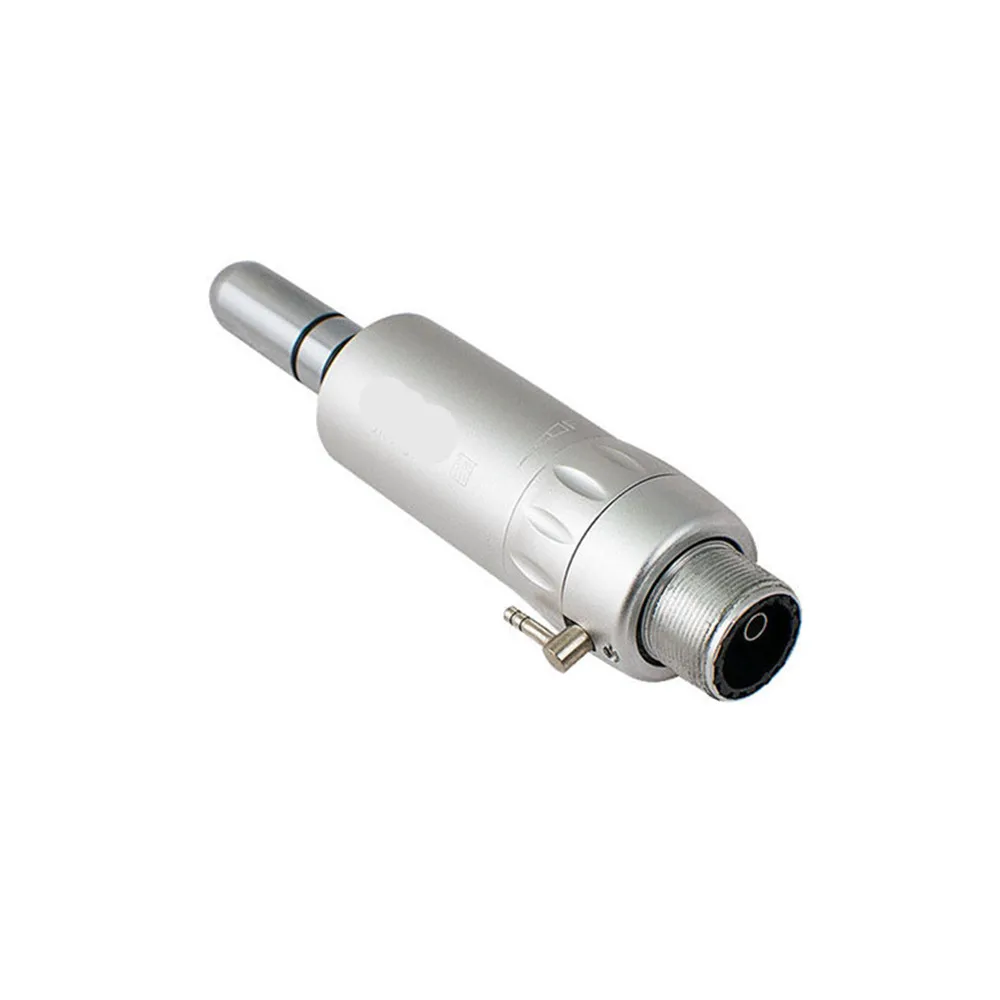dental low speed motor Air motor  for low speed handpiece 2 holes 4 holes air motor