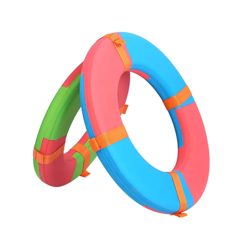 Спасательный спасательный круг высокого качества для детей и взрослых