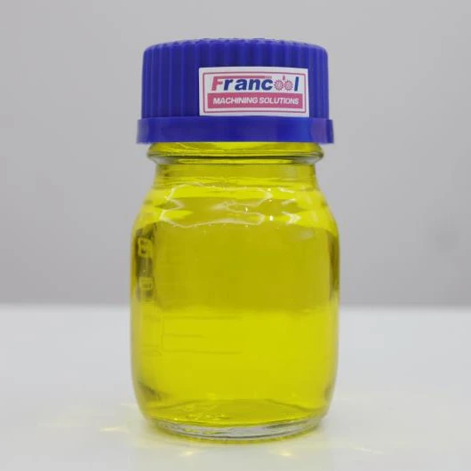 
SEMCOOL 6010 CUTTING OIL 