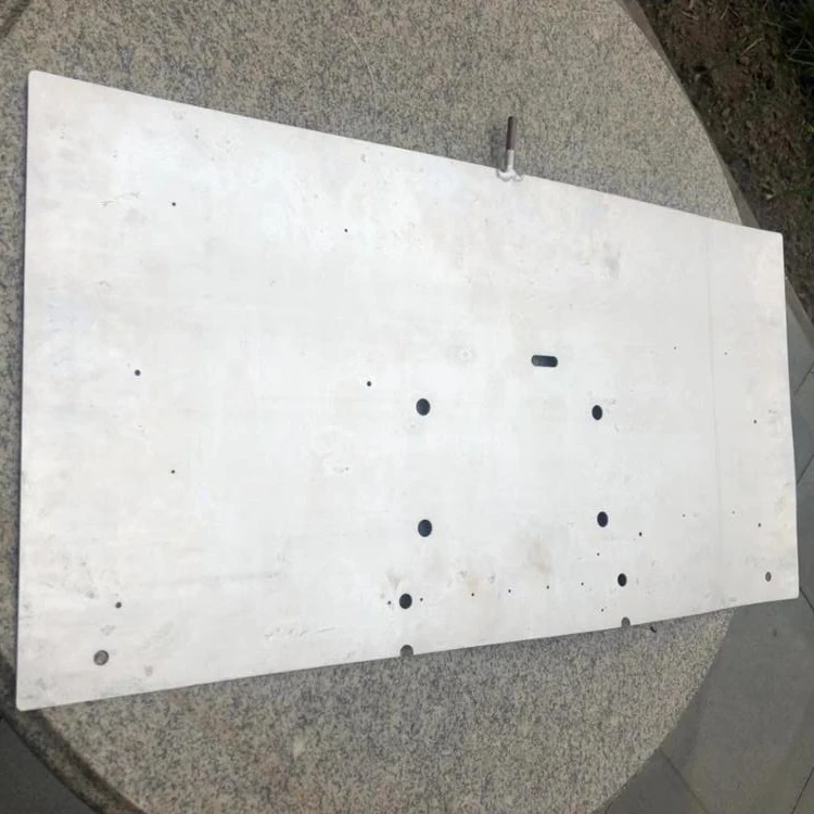 Aluminum roll bond evaporator  TV radiator 8K atv aluminum radiator suzuki ltz400 aluminum alloy 3003 side and AL Side