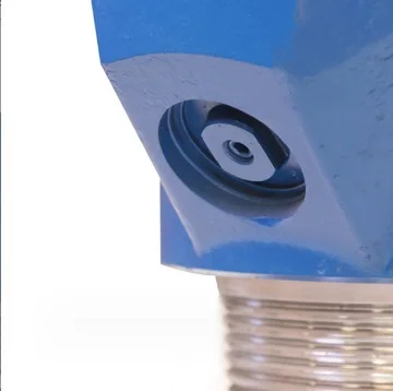 Tricone drill bits 12 1/4 High quality drill 311.1mm Multi-function bit For oil Wells multi function