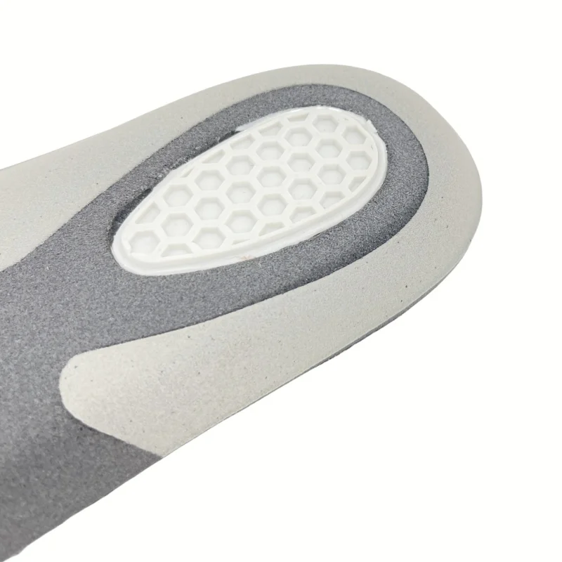 Arch Sports Comfort Shoe Insoles Sweat-Absorbing Insoles for Basketball Running  plantillas insole board for shoes