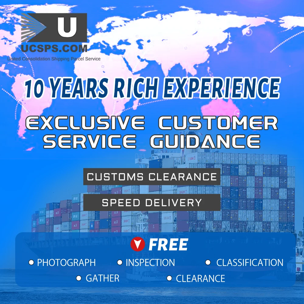 Shipment Payment Cash on Delivery Dropshipping b2b Ship to UAE Freight Forwarder