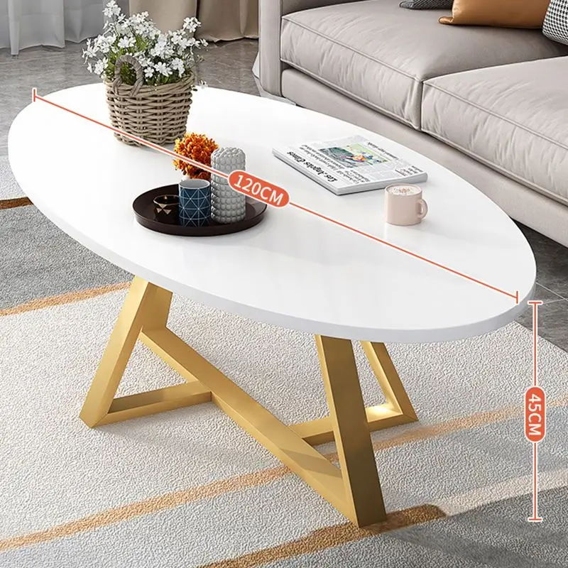 hot sale solid wood coffee table marble modern chinese tea table