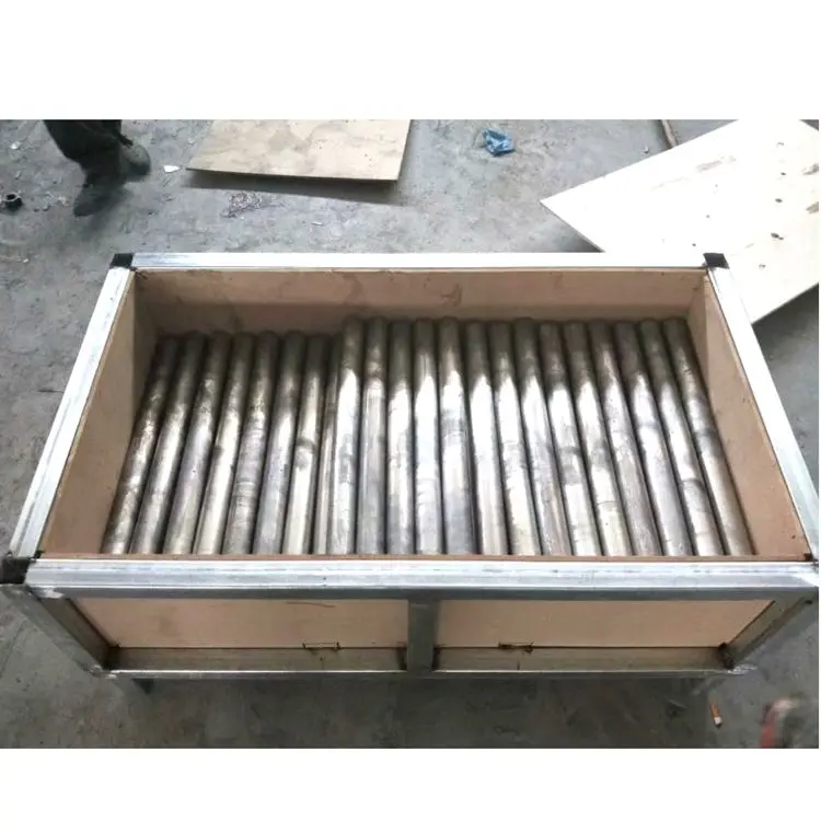 High Pure Lead Ingot and High Quality Lead Plate for Battery