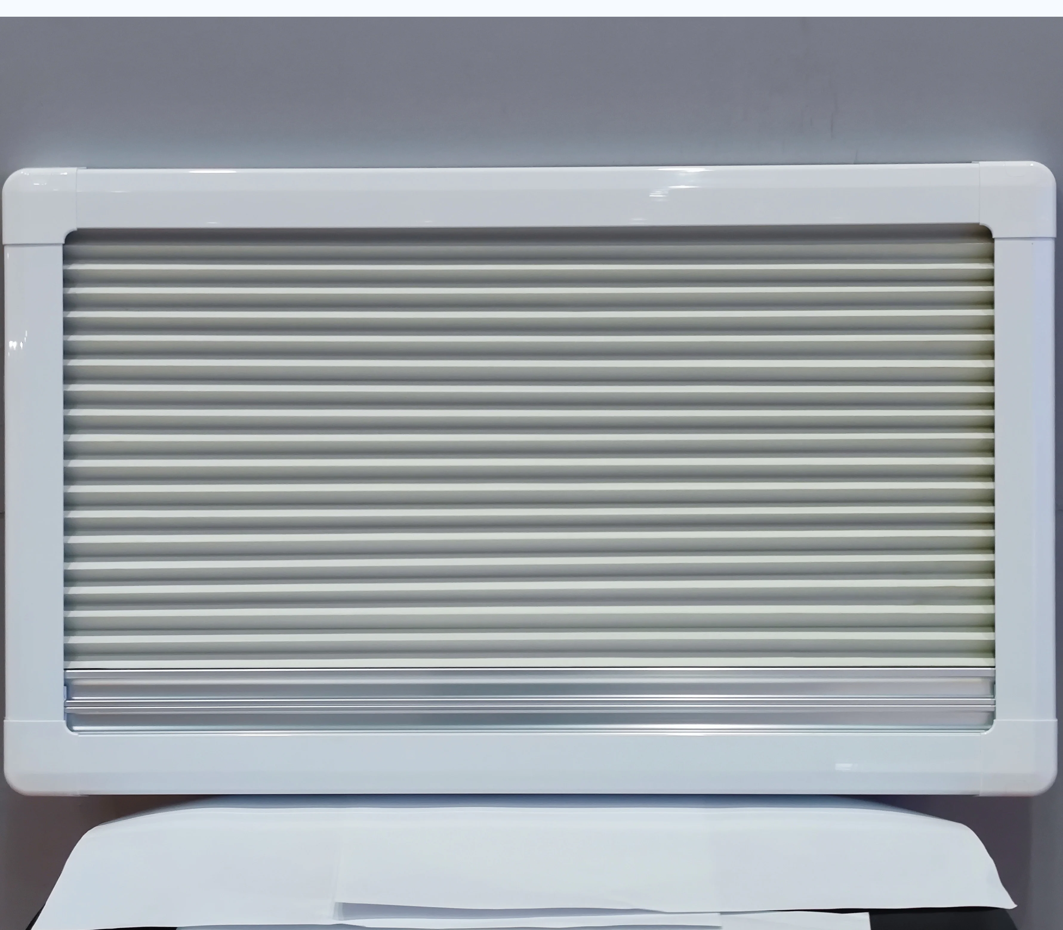 RV Trailer Windows Double Acrylic Tilt Window  For  Motohome 700*400 mm Factory Price