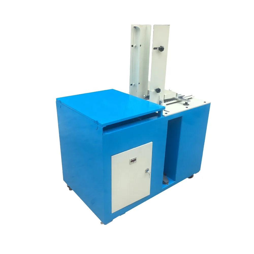 Flip Flop Machine Automatic Sandal Strap Fixing Machine Assembling Strap Upper Slippers