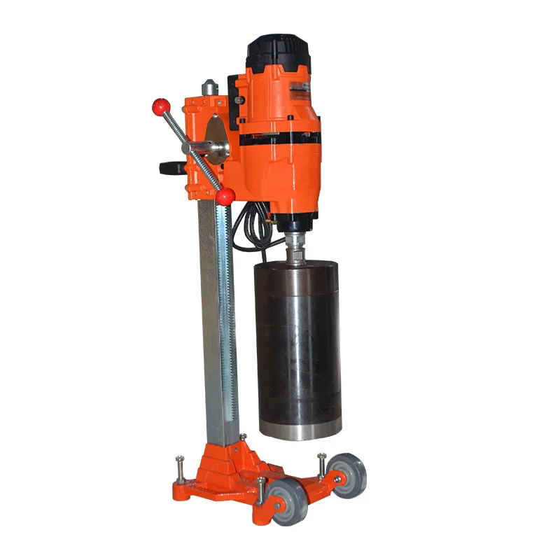 
Power tools concrete diamond core drilling machine price 