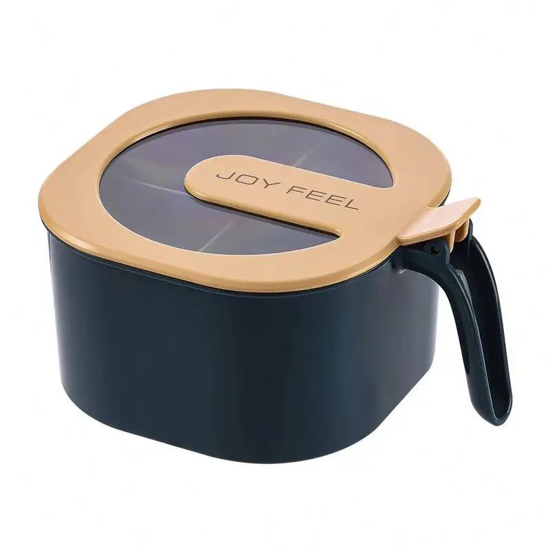 Spice Jars Magnetic Color Spice Jar With A Gold Lid Antique Spice Jars Pictures