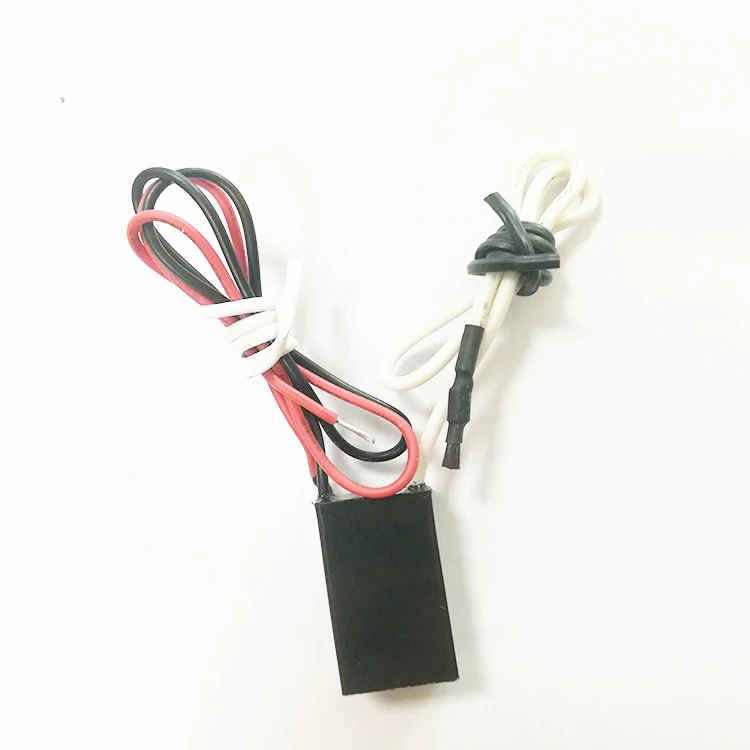 Free samples mini negative ion generator suitable for car air  purifier