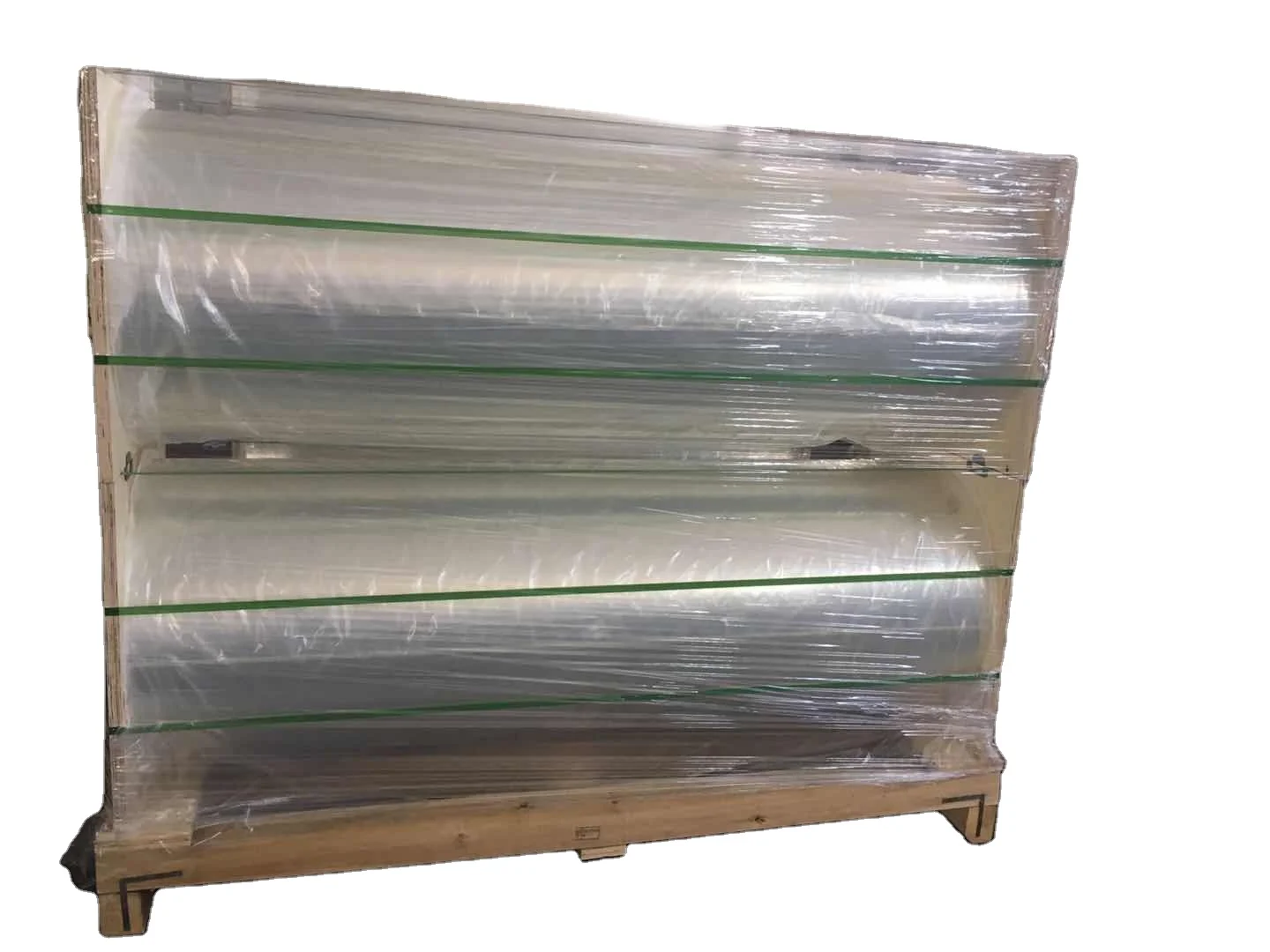 Wholesale BOPP cold and hot Lamination Matte and Glossy Cold Thermal Lamination Film