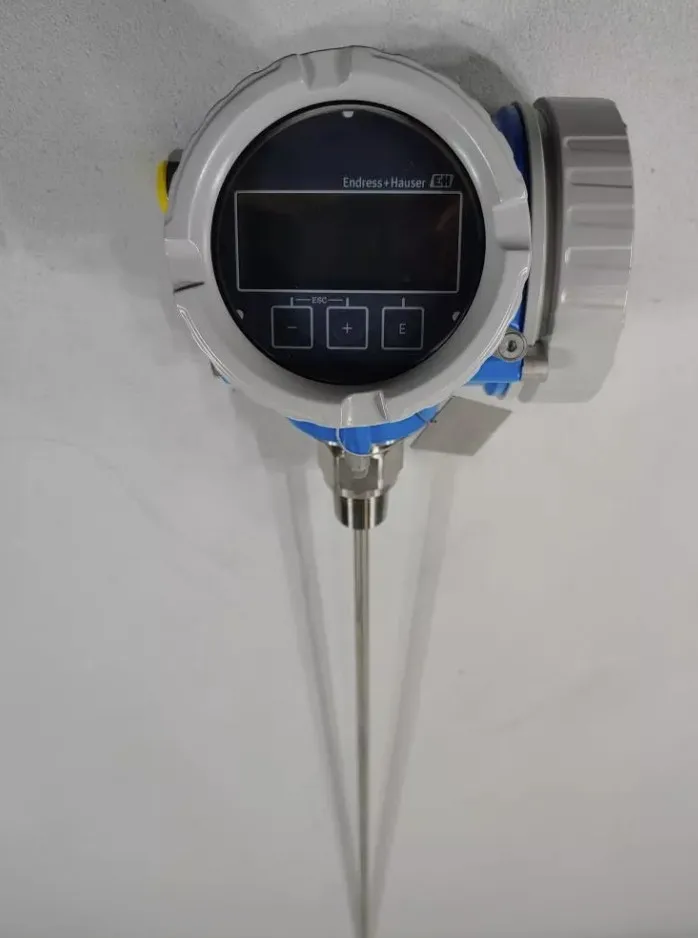 Endress Hauser Levelflex FMP51 Guided Wave Radar Level Transmitter