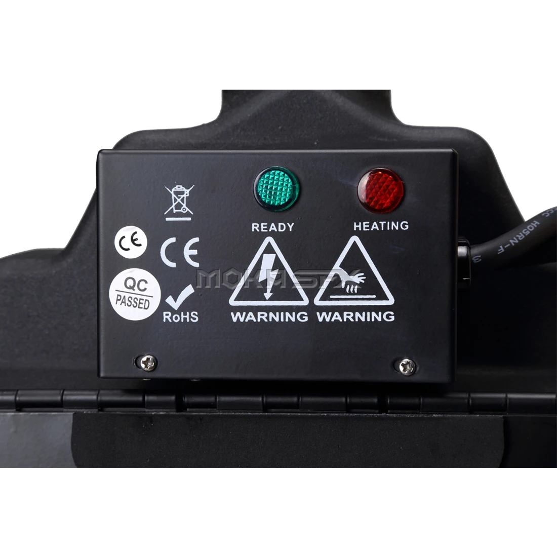 MOKA 3500 Вт машина для сухого льда, низколежащий туман, машина для сцены для свадьбы, вечеринки, фестиваля