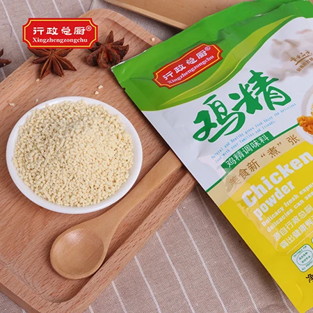 Special for chicken powder soup with chicken essence seasoning