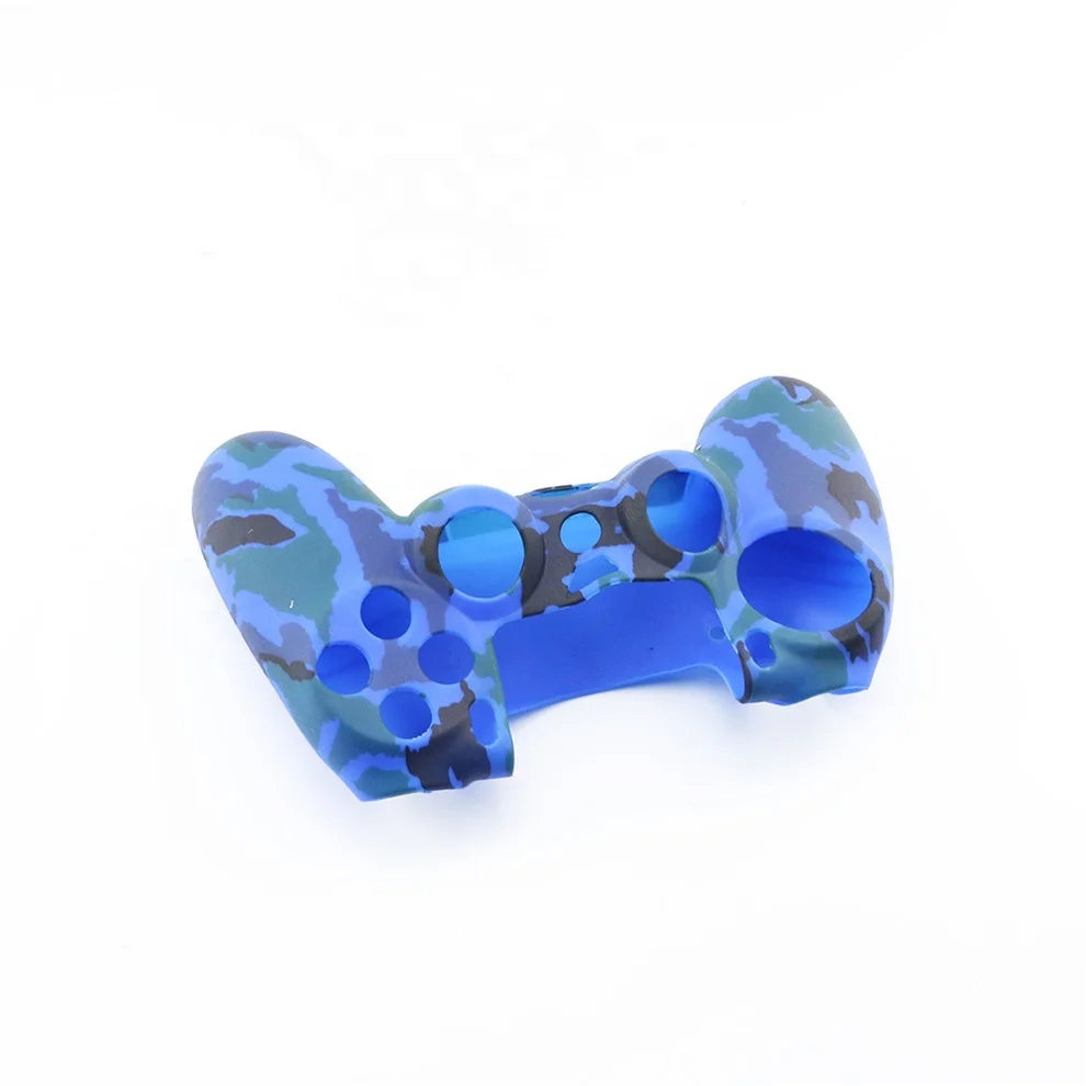 Силиконовый чехол для PS5, силиконовый чехол для джойстика для контроллера Playstation 5 по заводской цене