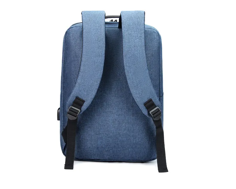 JSH Unisex 15.6Inches Wholesale Backpacks With Usb Charging Port Laptop Bag Business Backpack for Men