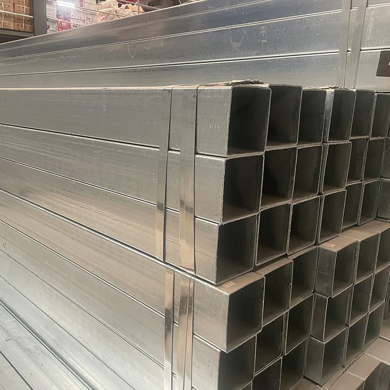 TUV ISO 304/304L 304h 321 321H 316 316L 316h Polished Seamless Stainless Pipe Steel Products Square Round Rectangular Tube