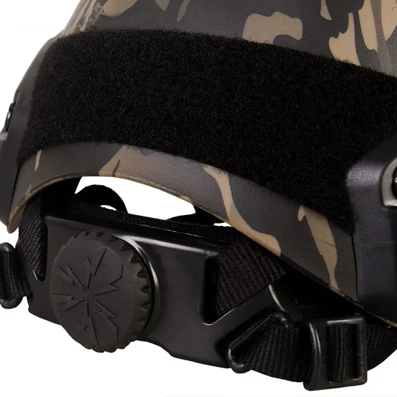 Custom safety tactical helmet outdoor protective helmet wholesale
