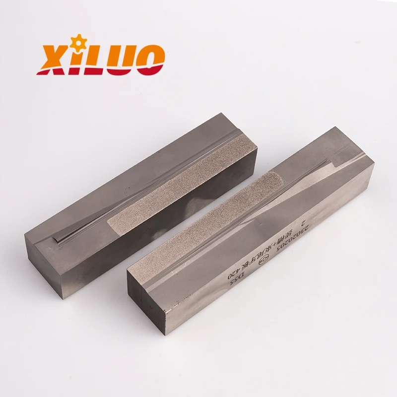 Good  Quality Thread Rolling Die For Machine Thread Screw Supper wear resistance