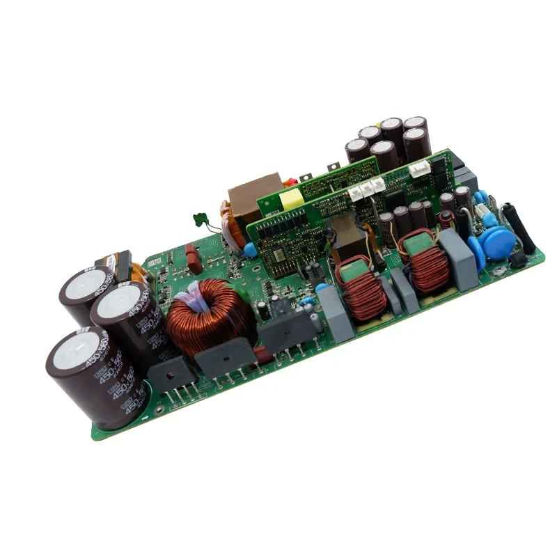  Hoqun OEM весы печатная плата в сборе для FR-4 ру 94vo pcb pcba платы Материнская ТВ