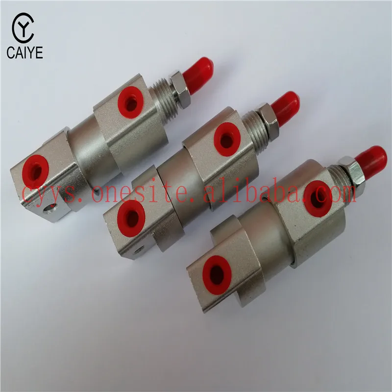 Low Price 00.580.1103 Air Cylinder 00.580.3367 Replacement Spare Parts For SM102 CD102 Printing Machine