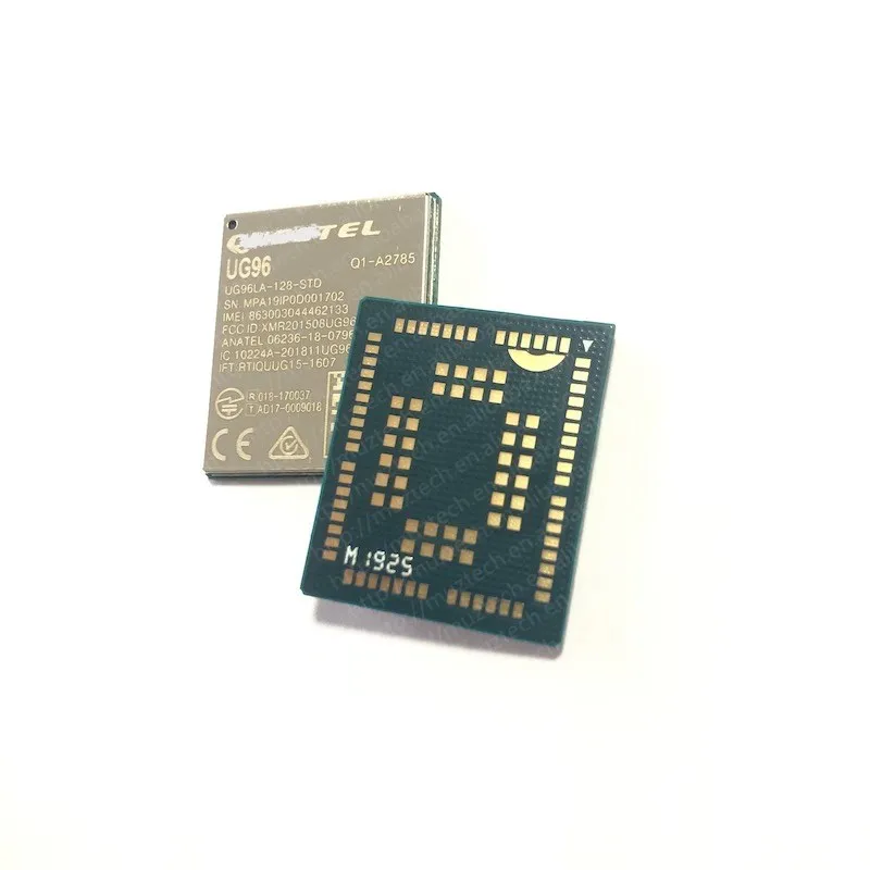 UG96 оригинальный новый модуль LTE Cat.M1 / NB-Iot с низким