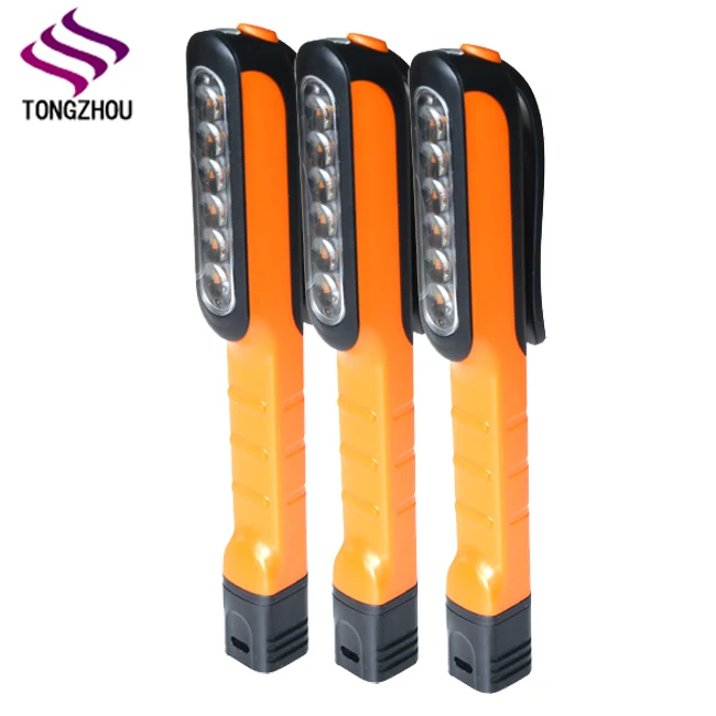 3W  LED Light Pen/LED flashlight pen/LED Pen with magnetic