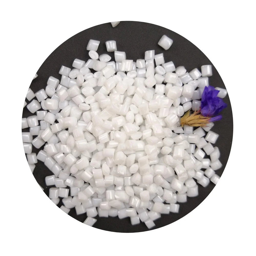 PBT необработанный материал натуральный цвет pbt гранулы 100% первичной смолы pbt