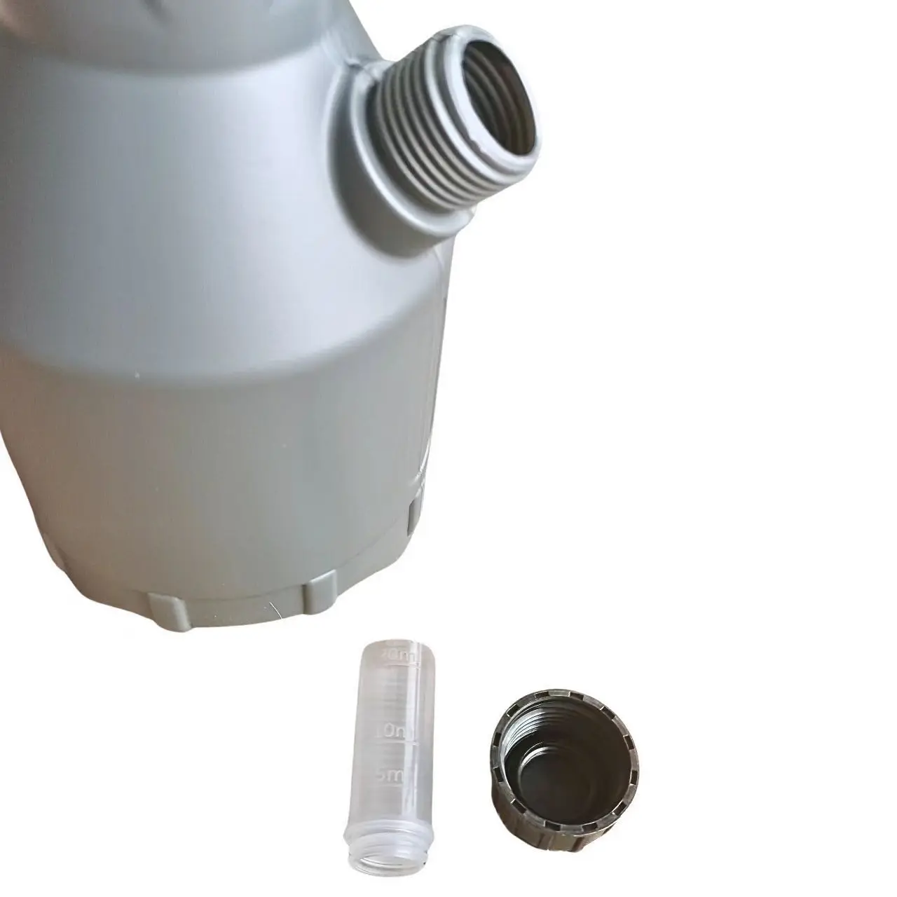 Car wash pressure sprayer foam sprayer car wash sea metal 2l hand pump foam sprayer for car